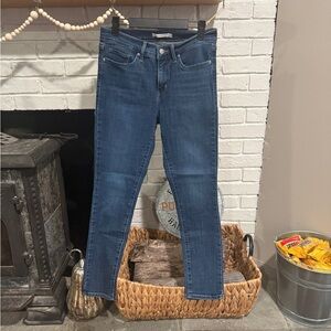 Levi's 311 Shaping Skinny Jean | Size 28